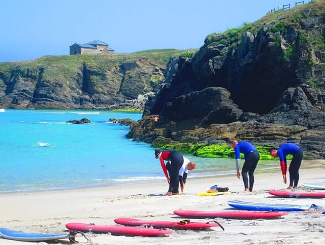  the best Galician spots 